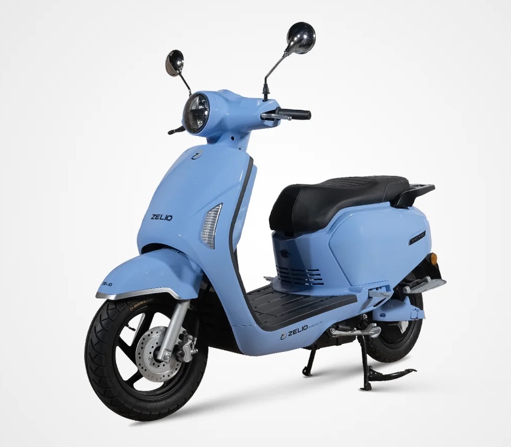 Yash Motors electric vehicle showroom photo 6